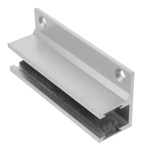 Door guide rail track - door,