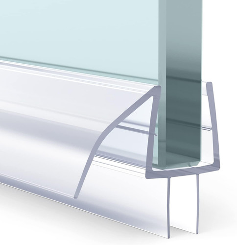 Pack shower door - 15.75",