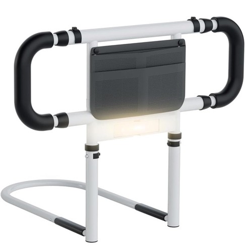 Liuqibax bed rails elderly - liuqibax,