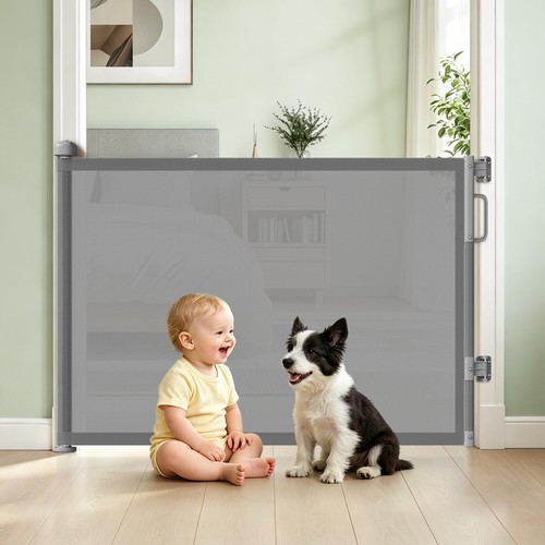 Cideny retractable baby - baby, gate