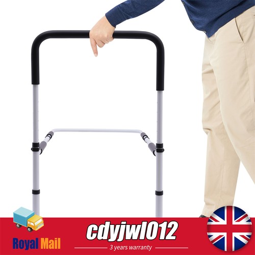 300lbs modern bed assist rail - bed,