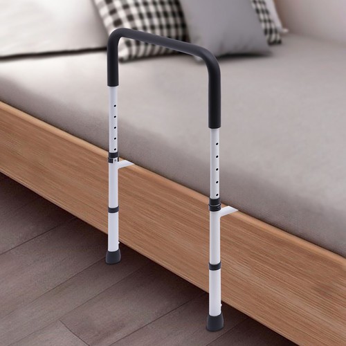 300lbs modern bed - bed, assist