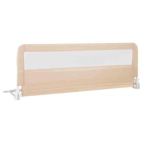 150cm foldable bed - bed, rail