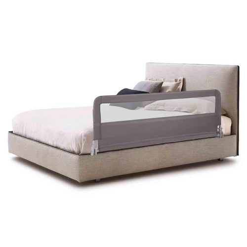 150cm foldable bed rail - 150cm, guard