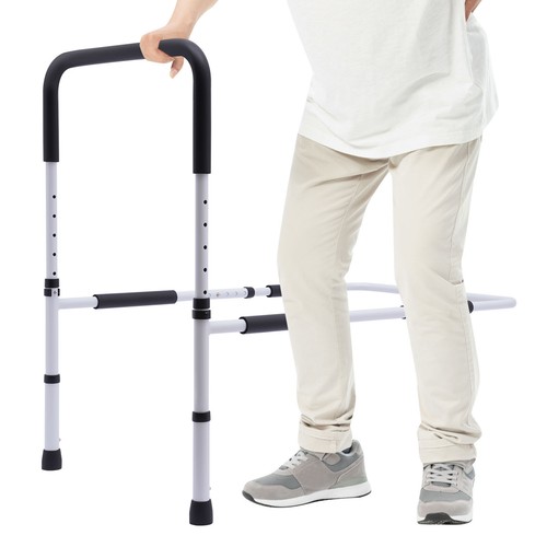 Bed assist rail hand - assist,