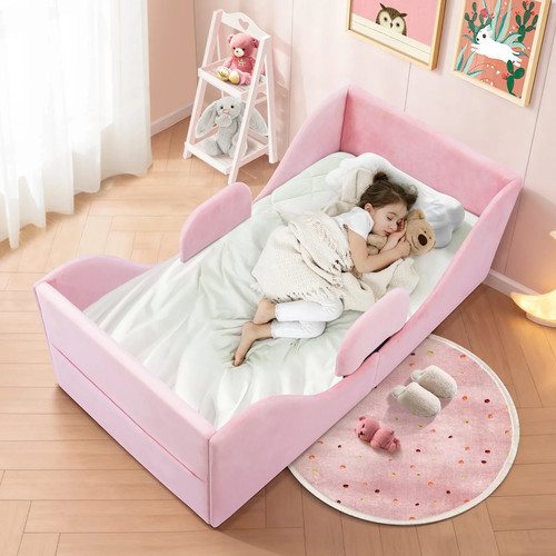 Spanspace toddler floor - floor, w/