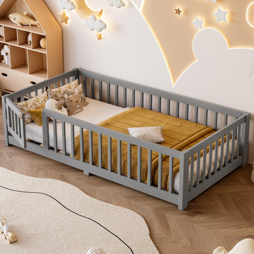 Bellemave twin size floor - bellemave,