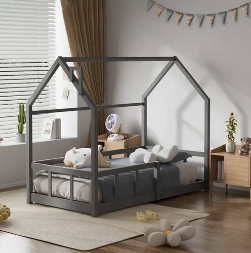 Treehouse style small kid - style,